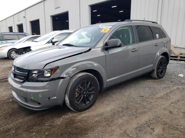 Photo 0 VIN: 3C4PDCAB3LT238145 - DODGE JOURNEY 