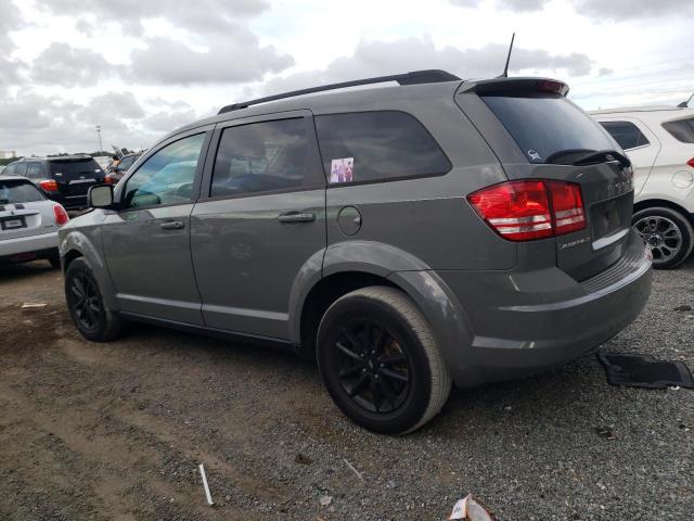 Photo 1 VIN: 3C4PDCAB3LT238145 - DODGE JOURNEY 