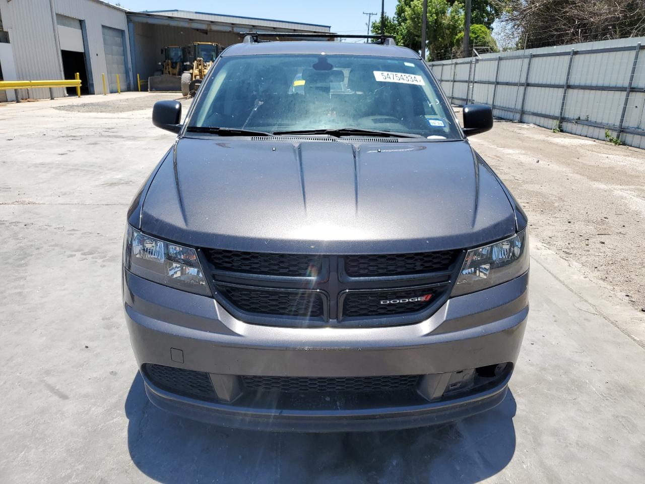 Photo 4 VIN: 3C4PDCAB3LT242194 - DODGE JOURNEY 