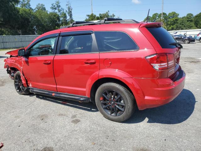 Photo 1 VIN: 3C4PDCAB3LT249226 - DODGE JOURNEY SE 