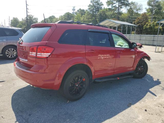 Photo 2 VIN: 3C4PDCAB3LT249226 - DODGE JOURNEY SE 