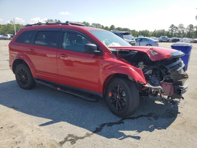 Photo 3 VIN: 3C4PDCAB3LT249226 - DODGE JOURNEY SE 