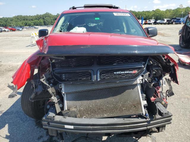 Photo 4 VIN: 3C4PDCAB3LT249226 - DODGE JOURNEY SE 