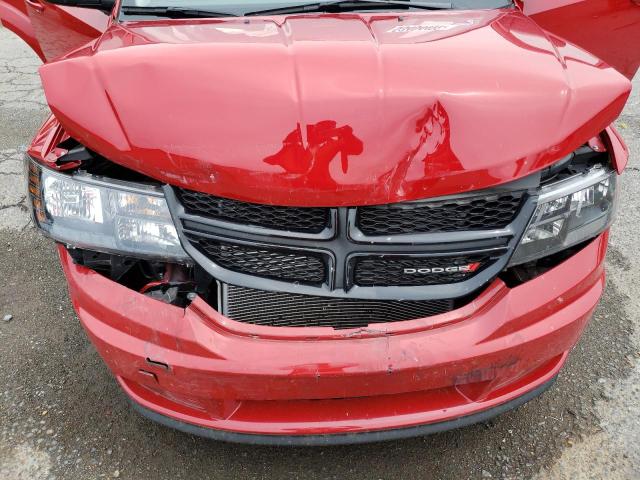 Photo 6 VIN: 3C4PDCAB3LT250666 - DODGE JOURNEY SE 