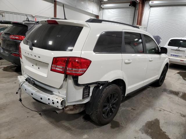 Photo 3 VIN: 3C4PDCAB3LT259514 - DODGE JOURNEY SE 