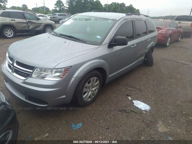 Photo 1 VIN: 3C4PDCAB3LT260646 - DODGE JOURNEY 