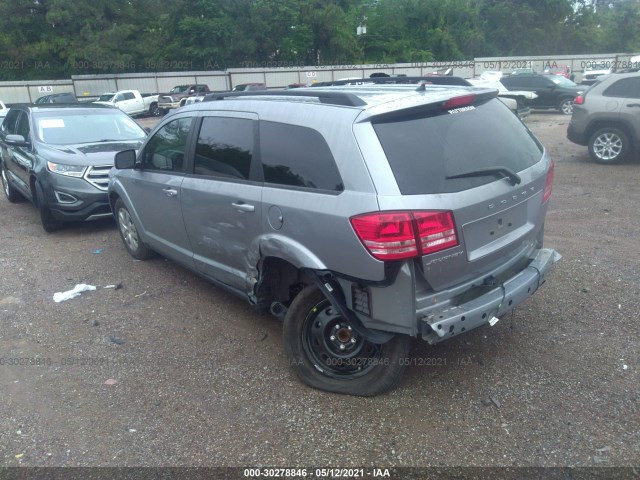 Photo 2 VIN: 3C4PDCAB3LT260646 - DODGE JOURNEY 