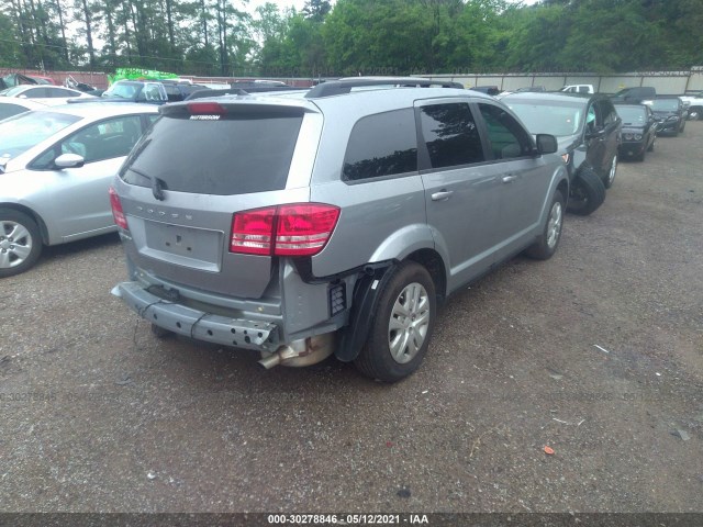 Photo 3 VIN: 3C4PDCAB3LT260646 - DODGE JOURNEY 