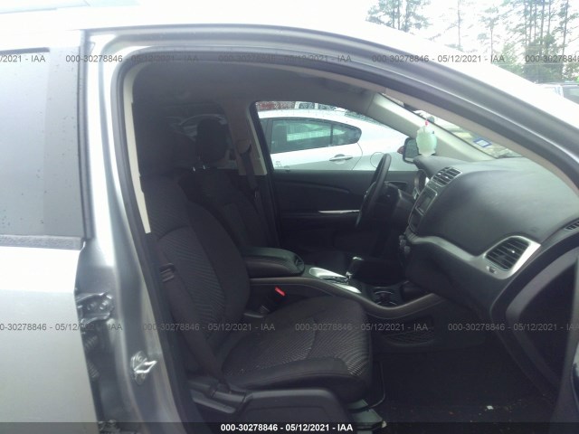 Photo 4 VIN: 3C4PDCAB3LT260646 - DODGE JOURNEY 