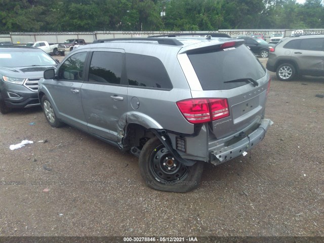 Photo 5 VIN: 3C4PDCAB3LT260646 - DODGE JOURNEY 