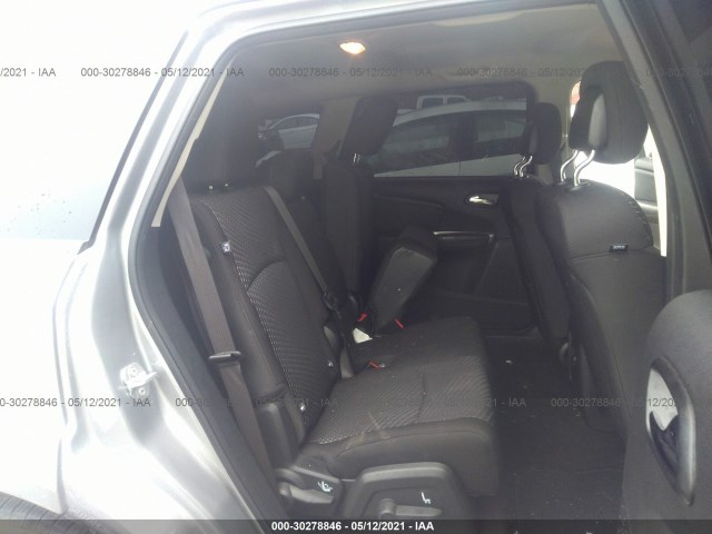 Photo 7 VIN: 3C4PDCAB3LT260646 - DODGE JOURNEY 