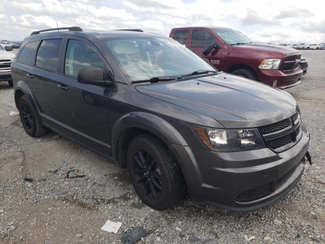 Photo 3 VIN: 3C4PDCAB3LT265281 - DODGE JOURNEY 