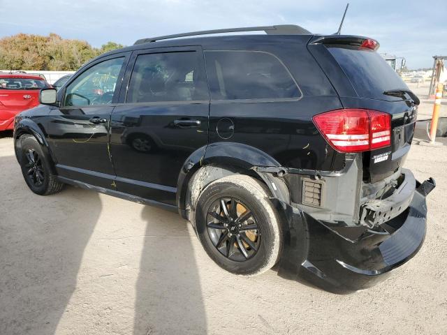 Photo 1 VIN: 3C4PDCAB3LT272053 - DODGE JOURNEY 