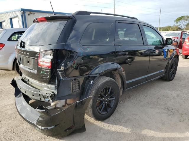 Photo 2 VIN: 3C4PDCAB3LT272053 - DODGE JOURNEY 