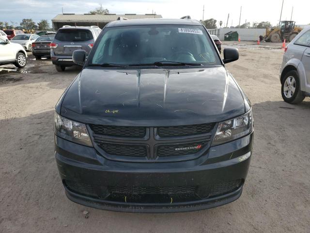 Photo 4 VIN: 3C4PDCAB3LT272053 - DODGE JOURNEY 