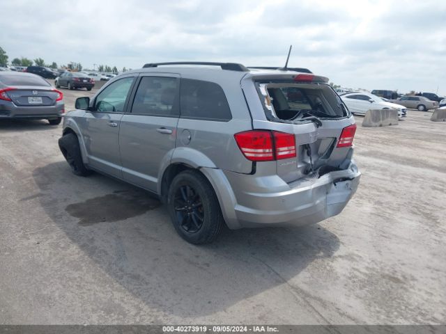 Photo 2 VIN: 3C4PDCAB3LT272103 - DODGE JOURNEY 