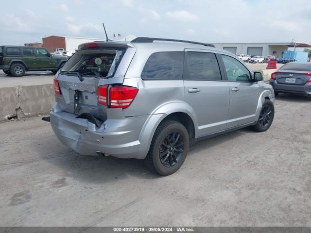 Photo 3 VIN: 3C4PDCAB3LT272103 - DODGE JOURNEY 