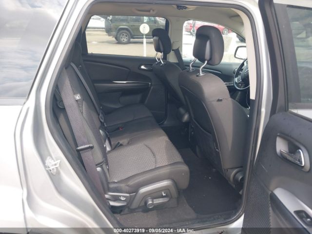 Photo 7 VIN: 3C4PDCAB3LT272103 - DODGE JOURNEY 