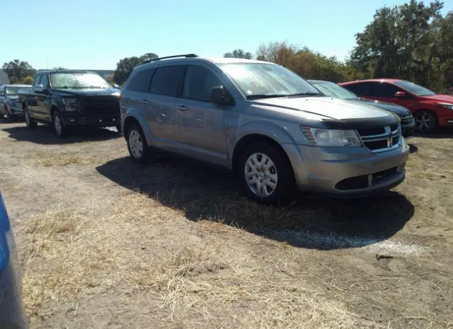 Photo 0 VIN: 3C4PDCAB3LT274272 - DODGE JOURNEY 