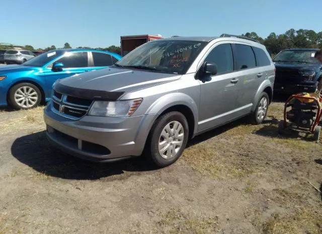 Photo 1 VIN: 3C4PDCAB3LT274272 - DODGE JOURNEY 