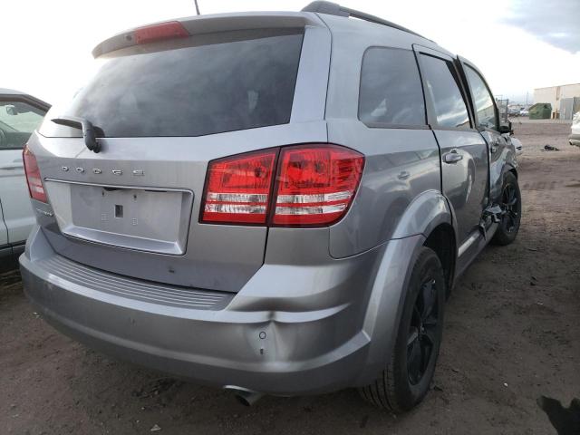 Photo 3 VIN: 3C4PDCAB3LT275583 - DODGE JOURNEY SE 