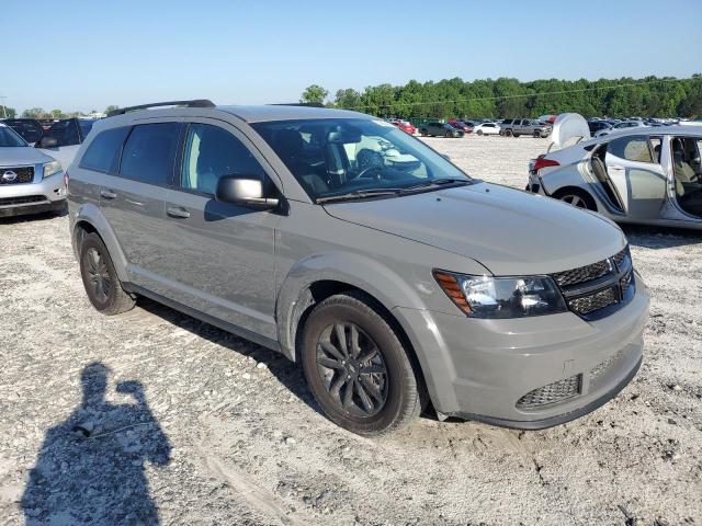 Photo 3 VIN: 3C4PDCAB3LT276345 - DODGE JOURNEY SE 