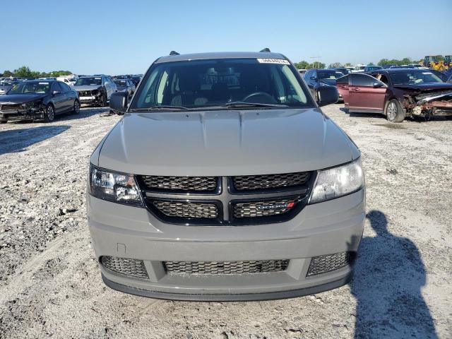 Photo 4 VIN: 3C4PDCAB3LT276345 - DODGE JOURNEY SE 