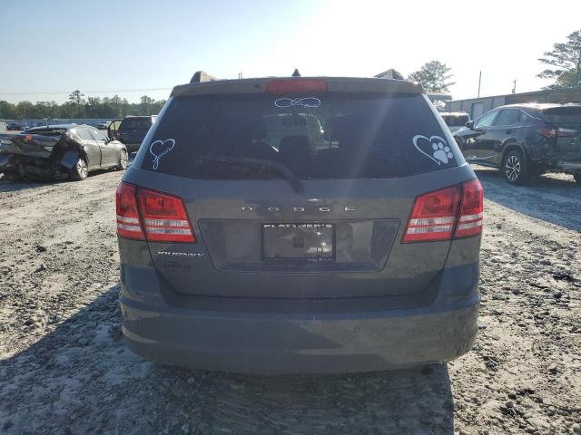 Photo 5 VIN: 3C4PDCAB3LT276345 - DODGE JOURNEY SE 