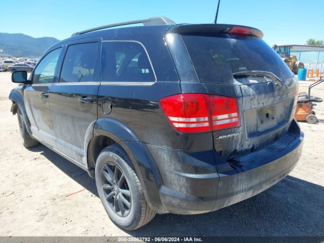 Photo 2 VIN: 3C4PDCAB3LT278385 - DODGE JOURNEY 