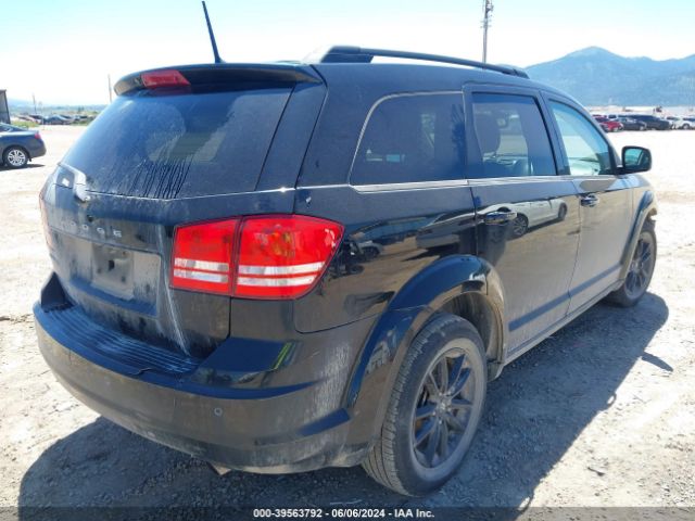 Photo 3 VIN: 3C4PDCAB3LT278385 - DODGE JOURNEY 