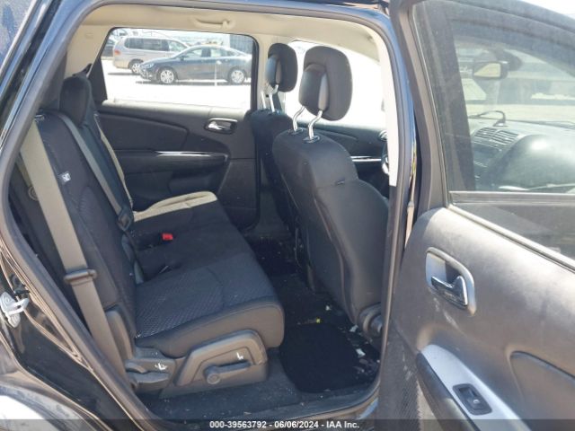 Photo 7 VIN: 3C4PDCAB3LT278385 - DODGE JOURNEY 