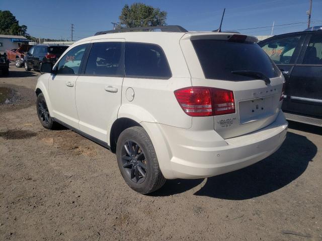 Photo 2 VIN: 3C4PDCAB3LT279374 - DODGE JOURNEY SE 