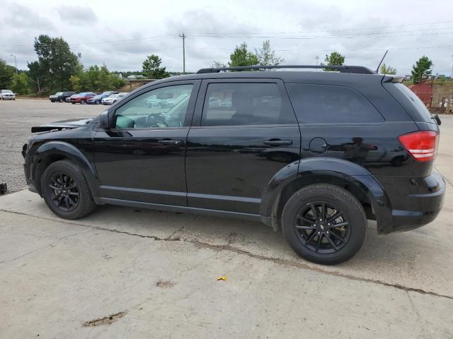 Photo 1 VIN: 3C4PDCAB3LT279598 - DODGE JOURNEY SE 