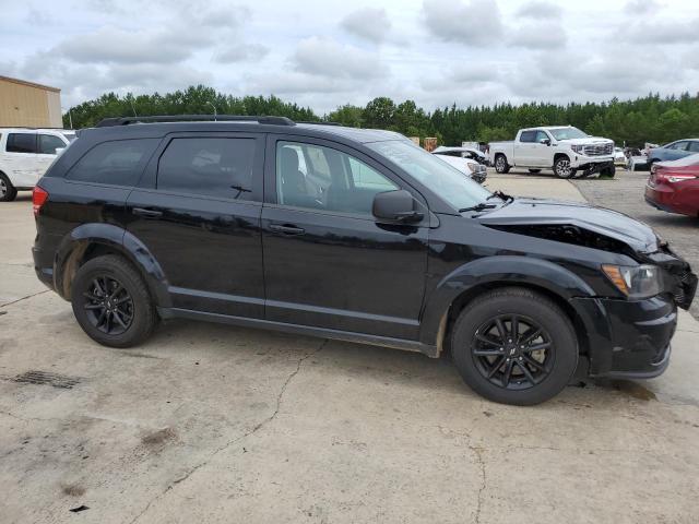 Photo 3 VIN: 3C4PDCAB3LT279598 - DODGE JOURNEY SE 