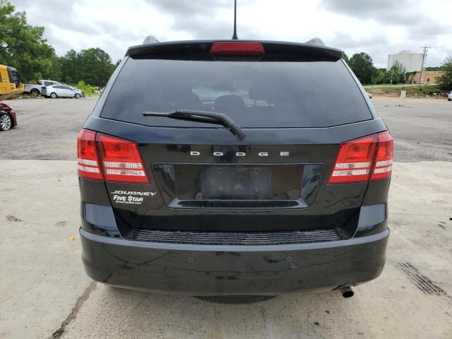 Photo 5 VIN: 3C4PDCAB3LT279598 - DODGE JOURNEY SE 