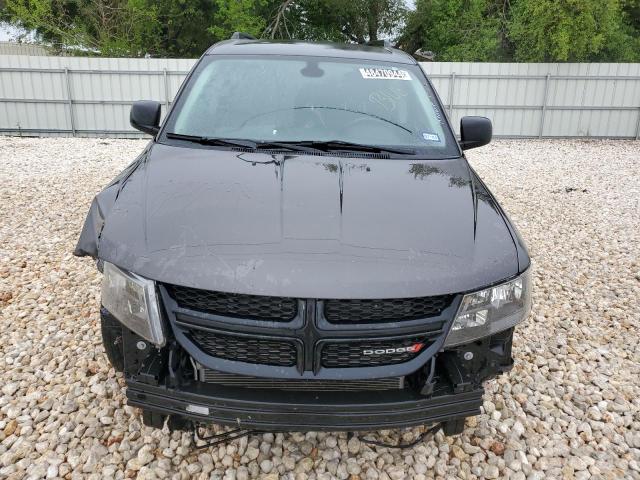 Photo 4 VIN: 3C4PDCAB3LT280122 - DODGE JOURNEY 