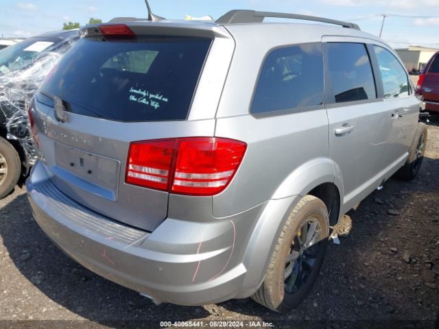 Photo 3 VIN: 3C4PDCAB3LT280704 - DODGE JOURNEY 