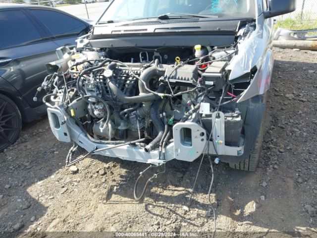 Photo 5 VIN: 3C4PDCAB3LT280704 - DODGE JOURNEY 