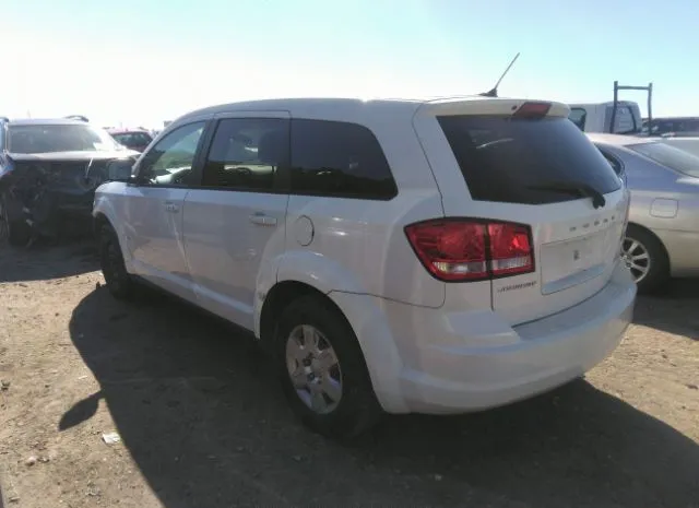 Photo 2 VIN: 3C4PDCAB4CT141620 - DODGE JOURNEY 