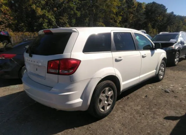 Photo 3 VIN: 3C4PDCAB4CT141620 - DODGE JOURNEY 