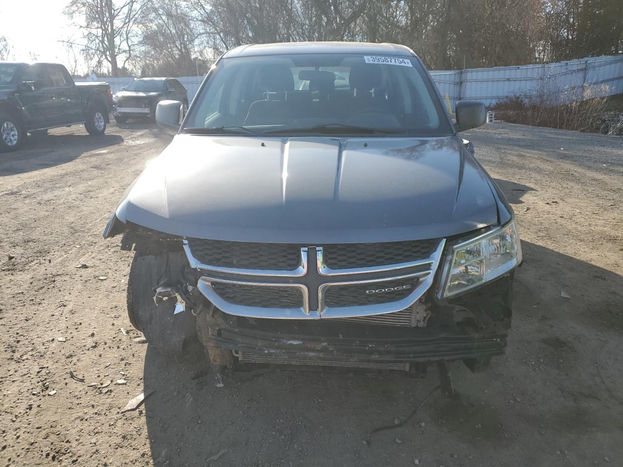 Photo 4 VIN: 3C4PDCAB4CT149992 - DODGE JOURNEY 