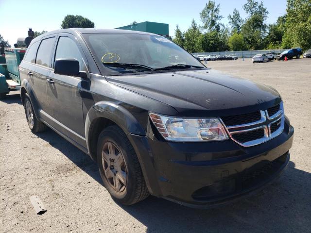 Photo 0 VIN: 3C4PDCAB4CT161107 - DODGE JOURNEY SE 