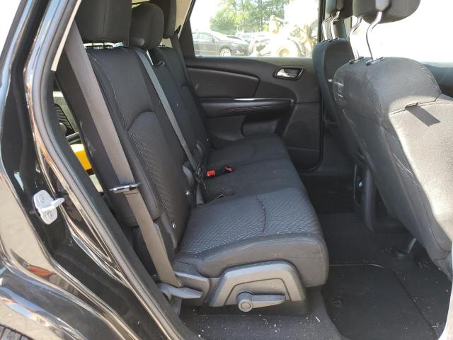 Photo 5 VIN: 3C4PDCAB4CT161107 - DODGE JOURNEY SE 