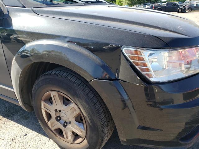 Photo 8 VIN: 3C4PDCAB4CT161107 - DODGE JOURNEY SE 