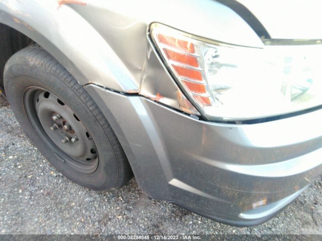 Photo 5 VIN: 3C4PDCAB4CT167781 - DODGE JOURNEY 