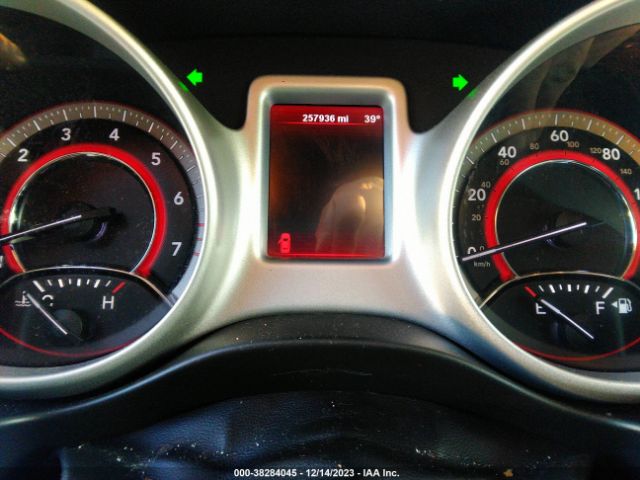 Photo 6 VIN: 3C4PDCAB4CT167781 - DODGE JOURNEY 