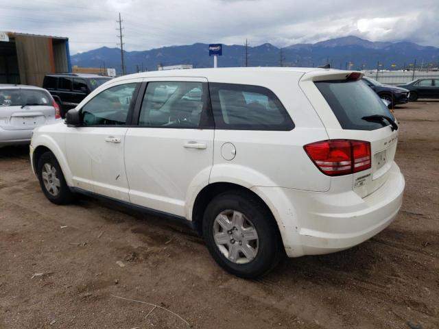 Photo 1 VIN: 3C4PDCAB4CT198500 - DODGE JOURNEY 