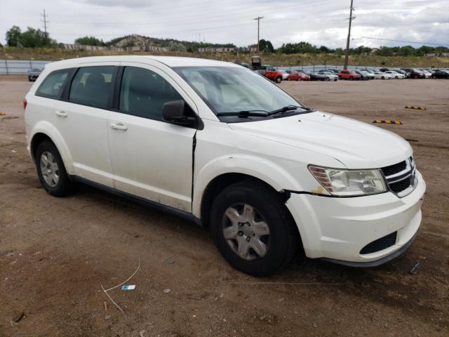 Photo 3 VIN: 3C4PDCAB4CT198500 - DODGE JOURNEY 