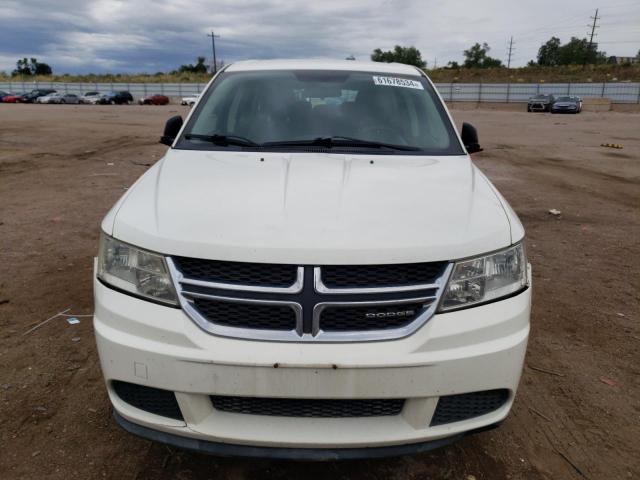 Photo 4 VIN: 3C4PDCAB4CT198500 - DODGE JOURNEY 