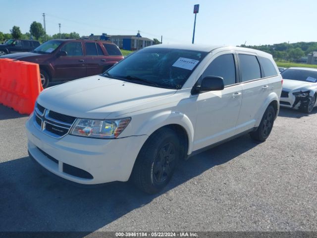 Photo 1 VIN: 3C4PDCAB4CT203971 - DODGE JOURNEY 